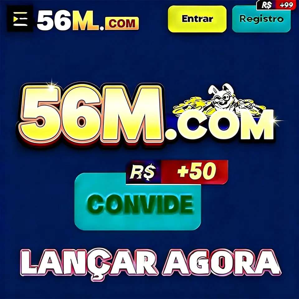 56m APK Oficial Baixar